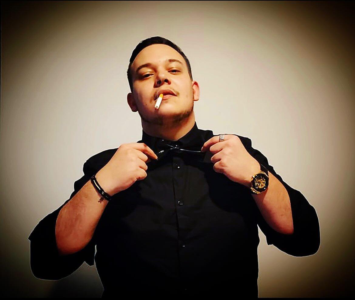 Nœud papillon Dandy