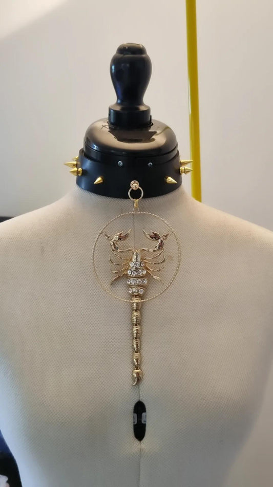 Accessoire caoutchouc CUSTOM