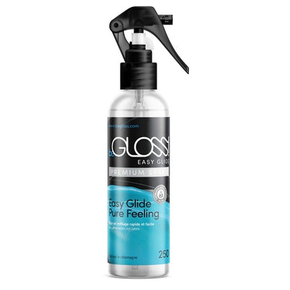 Easy Glide Premium avec spray 250ml