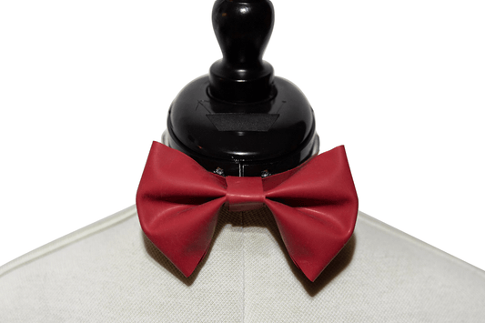 Nœud papillon Dandy - Apoutine Latex