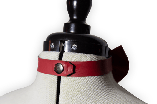 Nœud papillon Dandy - Apoutine Latex